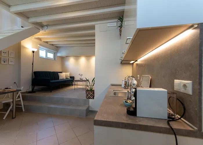 Scala_apartment * Calamata